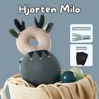 Hjorten Milo