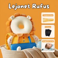 Lejonet Rufus