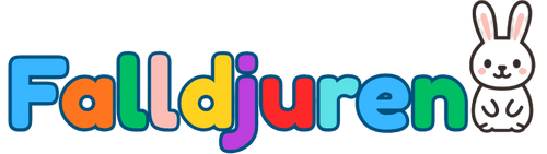 Falldjuren